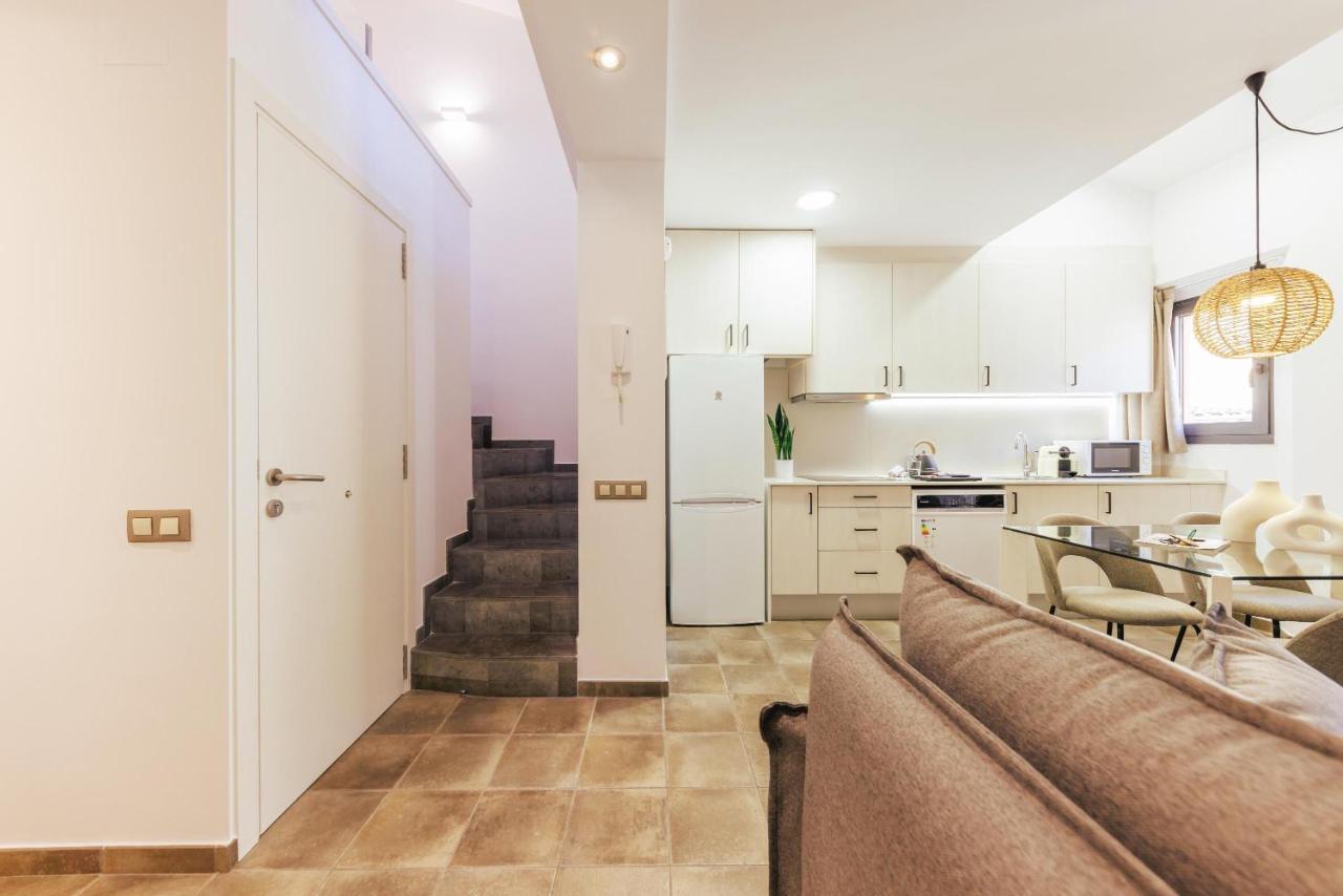 Bravissimo Mercadal Duplex, With 2 Bedrooms Girona Zewnętrze zdjęcie