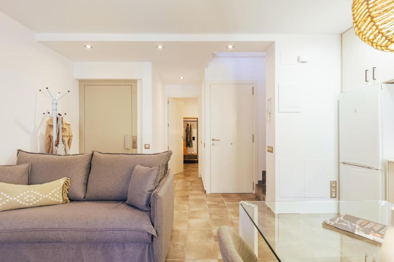 Bravissimo Mercadal Duplex, With 2 Bedrooms Girona Zewnętrze zdjęcie