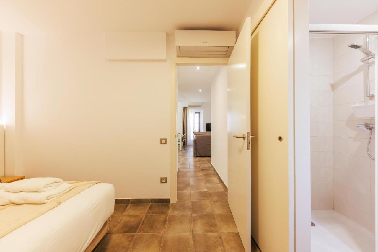Bravissimo Mercadal Duplex, With 2 Bedrooms Girona Zewnętrze zdjęcie