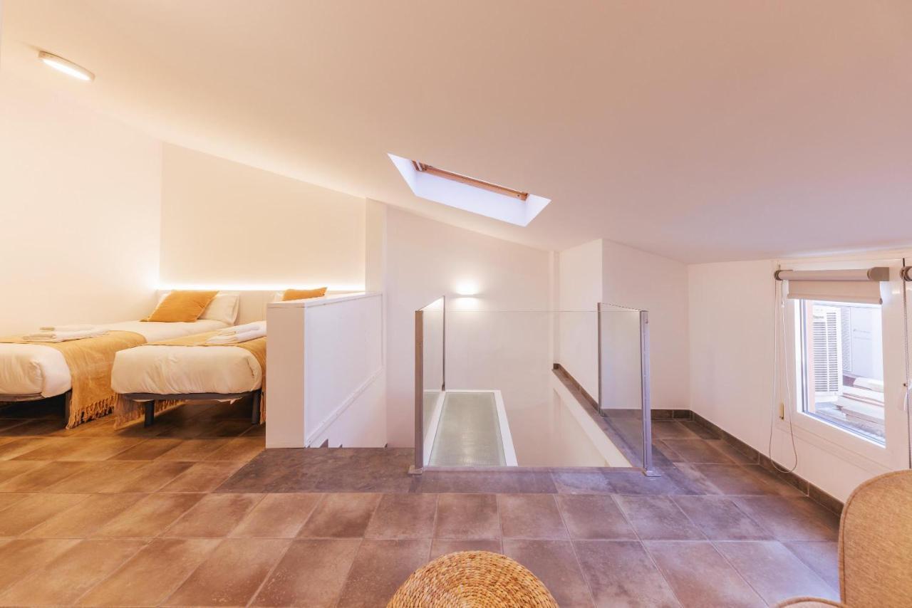 Bravissimo Mercadal Duplex, With 2 Bedrooms Girona Zewnętrze zdjęcie