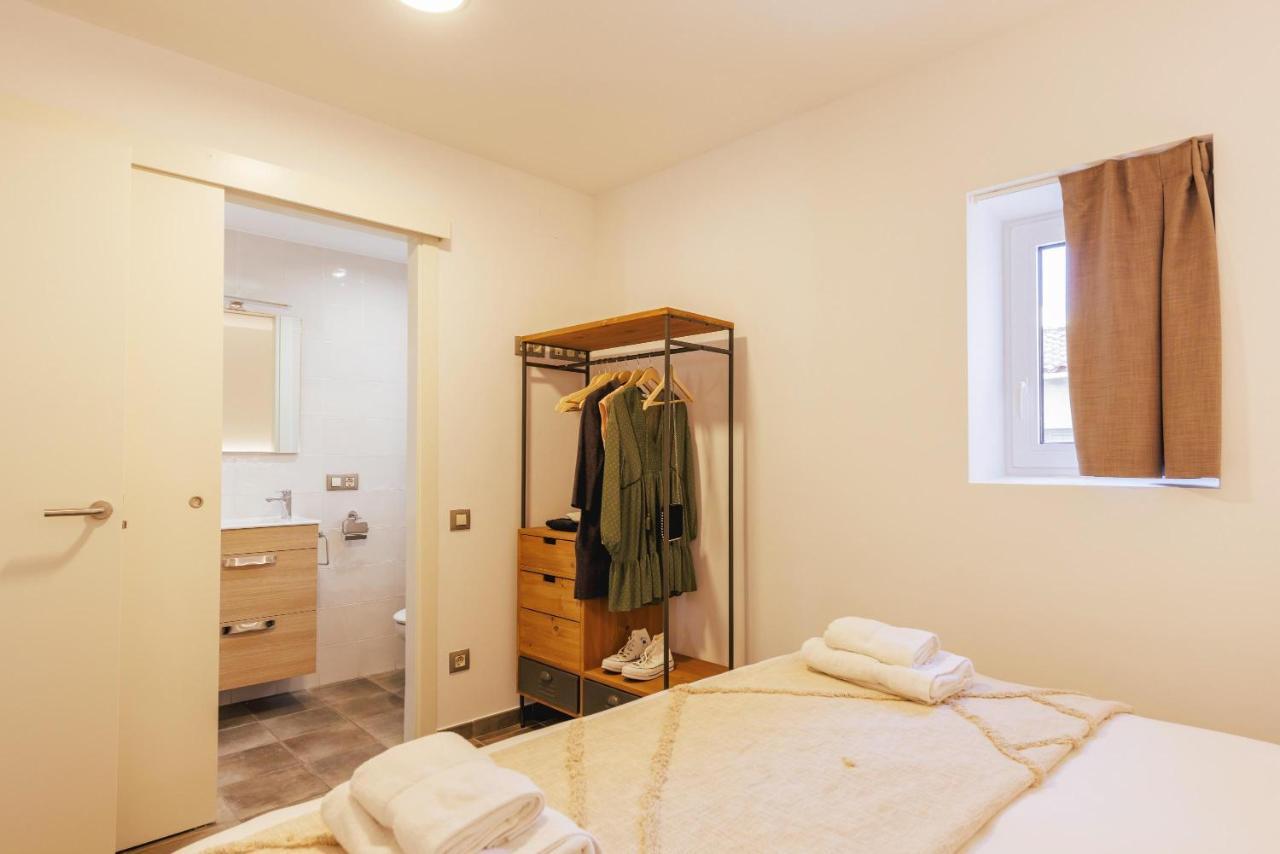Bravissimo Mercadal Duplex, With 2 Bedrooms Girona Zewnętrze zdjęcie