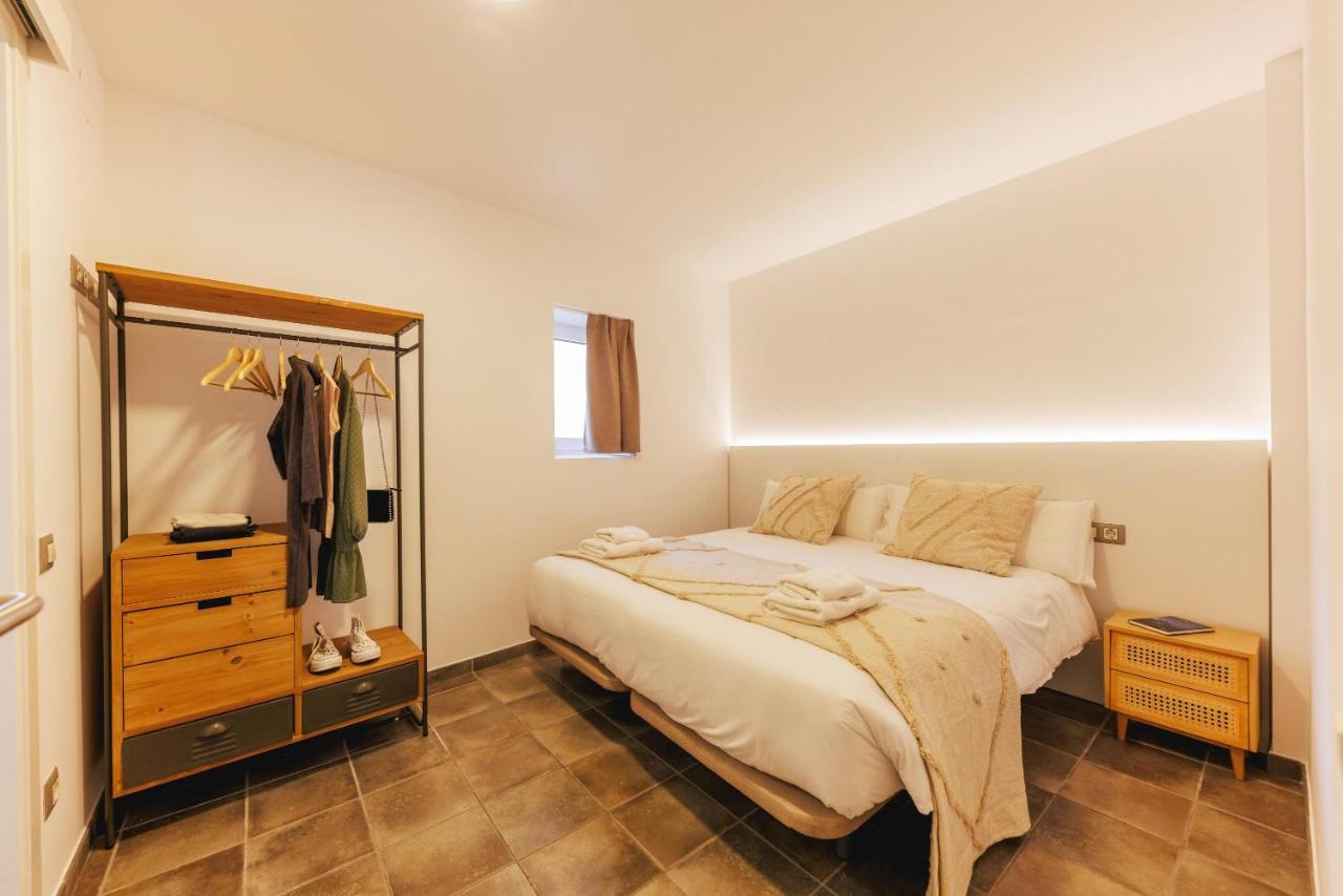 Bravissimo Mercadal Duplex, With 2 Bedrooms Girona Zewnętrze zdjęcie