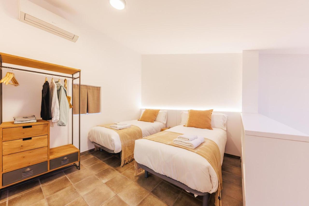 Bravissimo Mercadal Duplex, With 2 Bedrooms Girona Zewnętrze zdjęcie