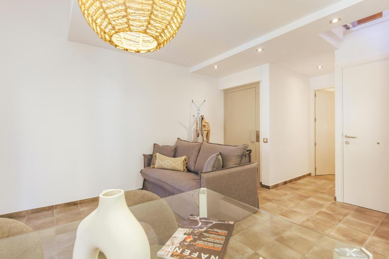 Bravissimo Mercadal Duplex, With 2 Bedrooms Girona Zewnętrze zdjęcie