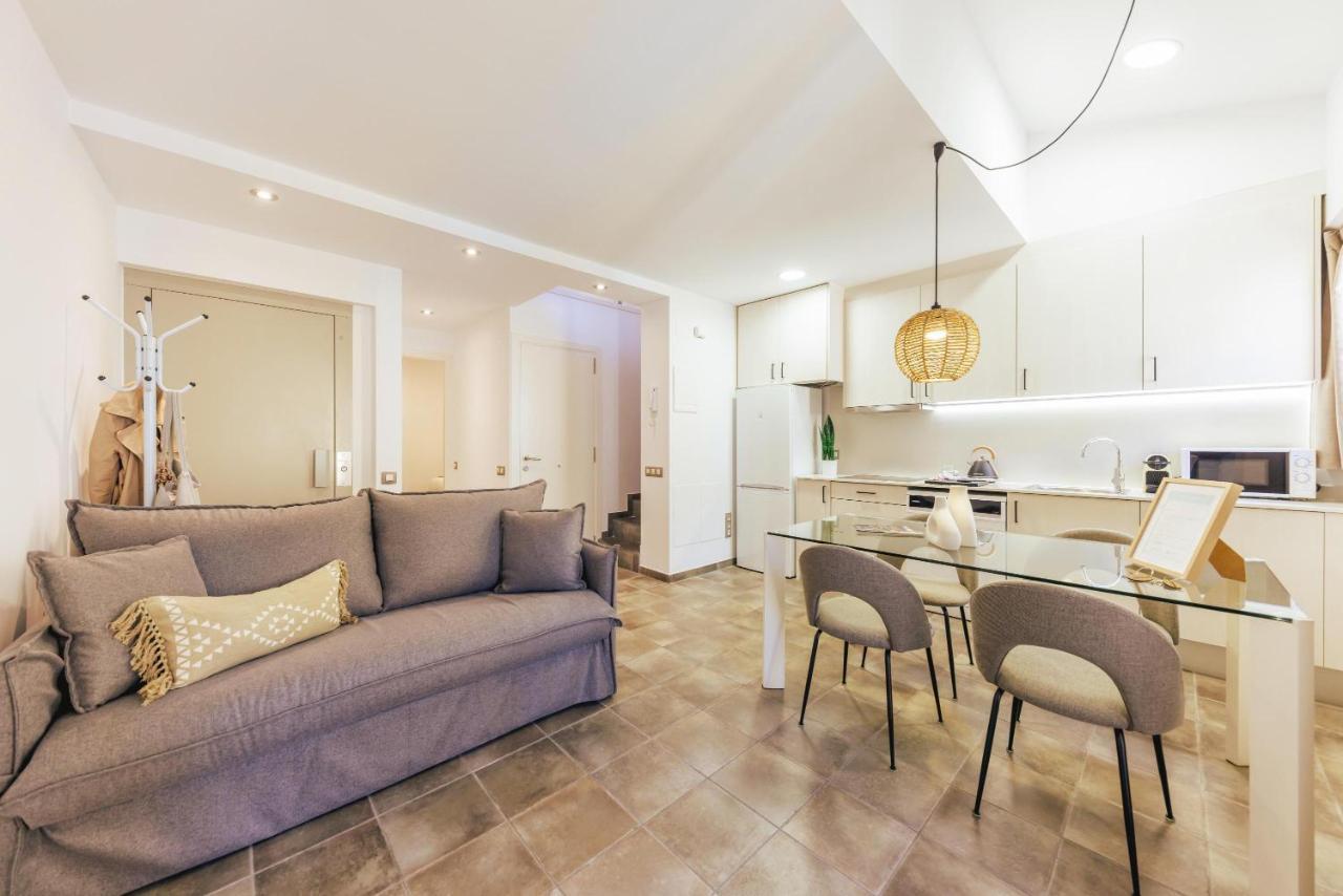 Bravissimo Mercadal Duplex, With 2 Bedrooms Girona Zewnętrze zdjęcie