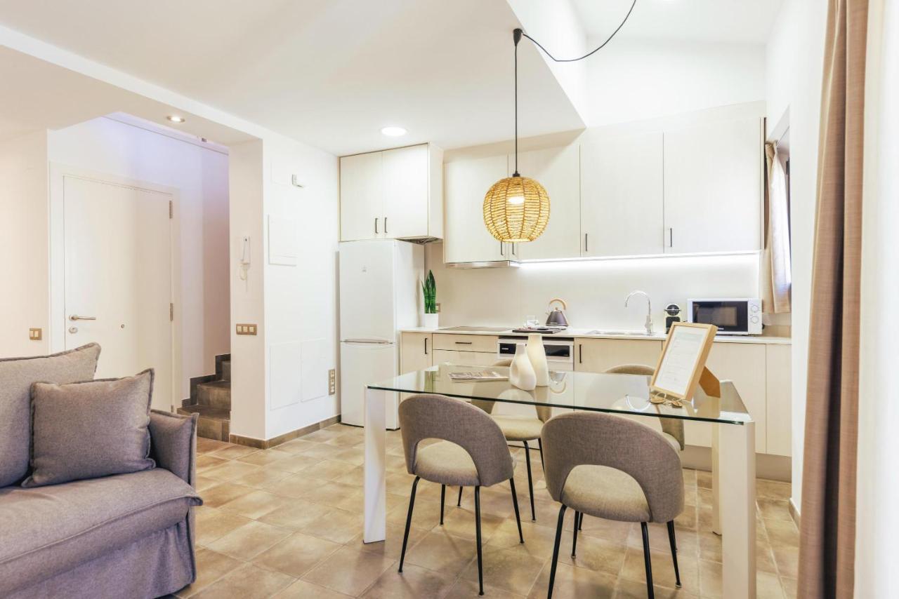 Bravissimo Mercadal Duplex, With 2 Bedrooms Girona Zewnętrze zdjęcie